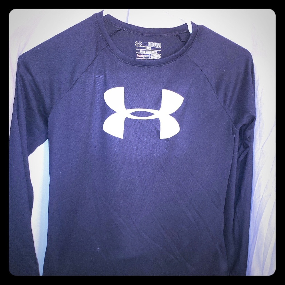 Under Armour Long Sleeve Shirt